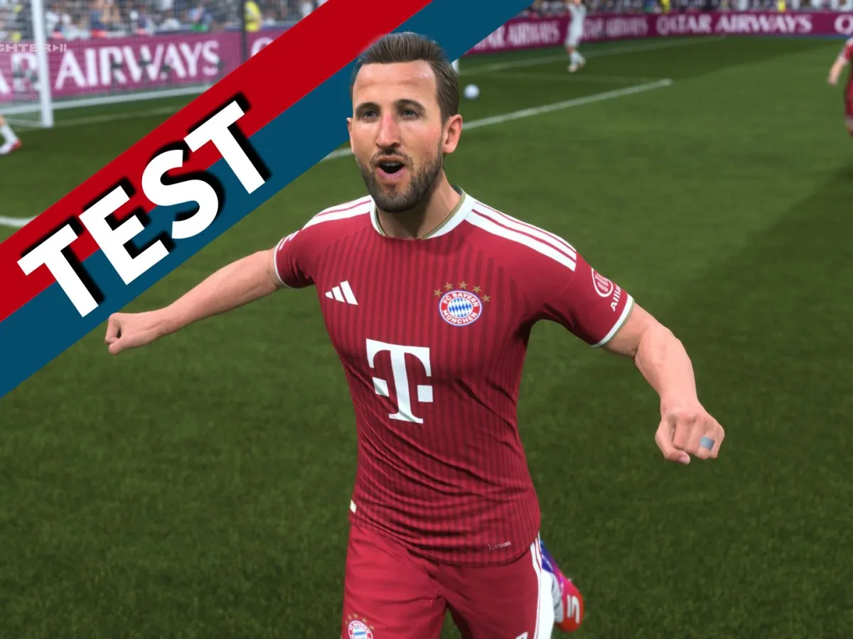 EA Sports FC 27 im Test: Mit Open World zu neuer Stärke?