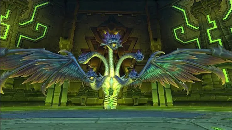 Ula'tek Buffed - Tank Debuff Can No Longer Be Outranged