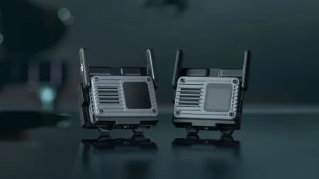 Kabelloses 4K-HDR: DJI stellt SDR Transmission 2 vor