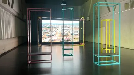 Missing Link: OSINT-Aktivismus bis Korkenzieher-Ballett auf der Ars Electronica