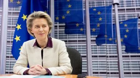 EU-Kommission bleibt trotz Rüge bei automatischer Löschung von Chat-Nachrichten