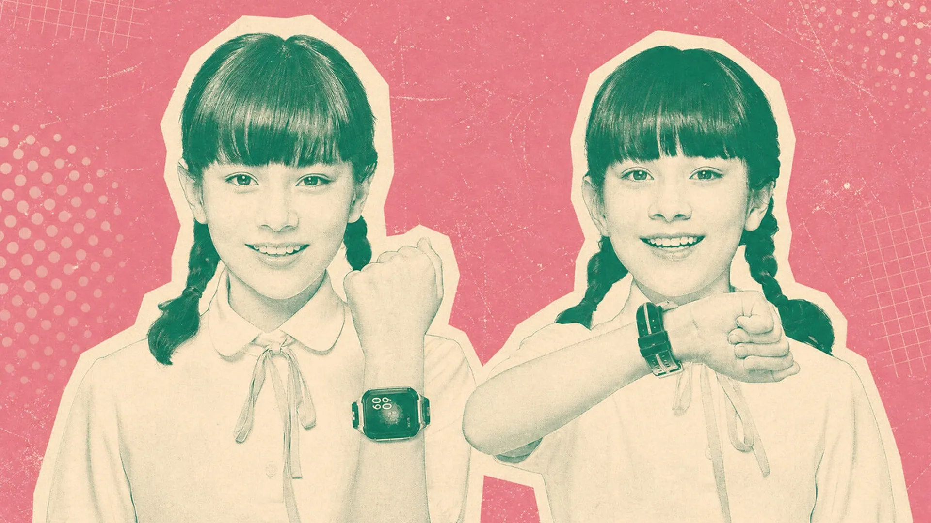 News: Wearables - In China kaufen Eltern ihren Kindern keine Handys, sondern Smartwatches, um sie im Auge zu behalten