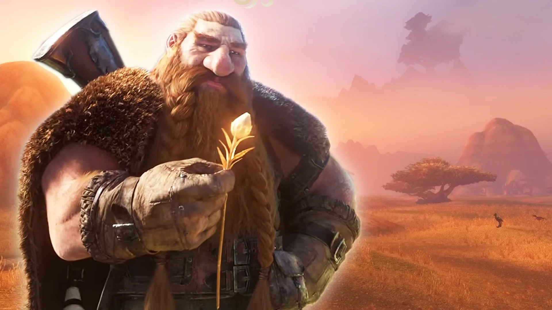 News: WoW: Forever - WoW: Forever soll sich durch einen Trick so anfühlen wie beim ersten Mal - aber Spieler sind skeptisch, ob das wirklich klappt