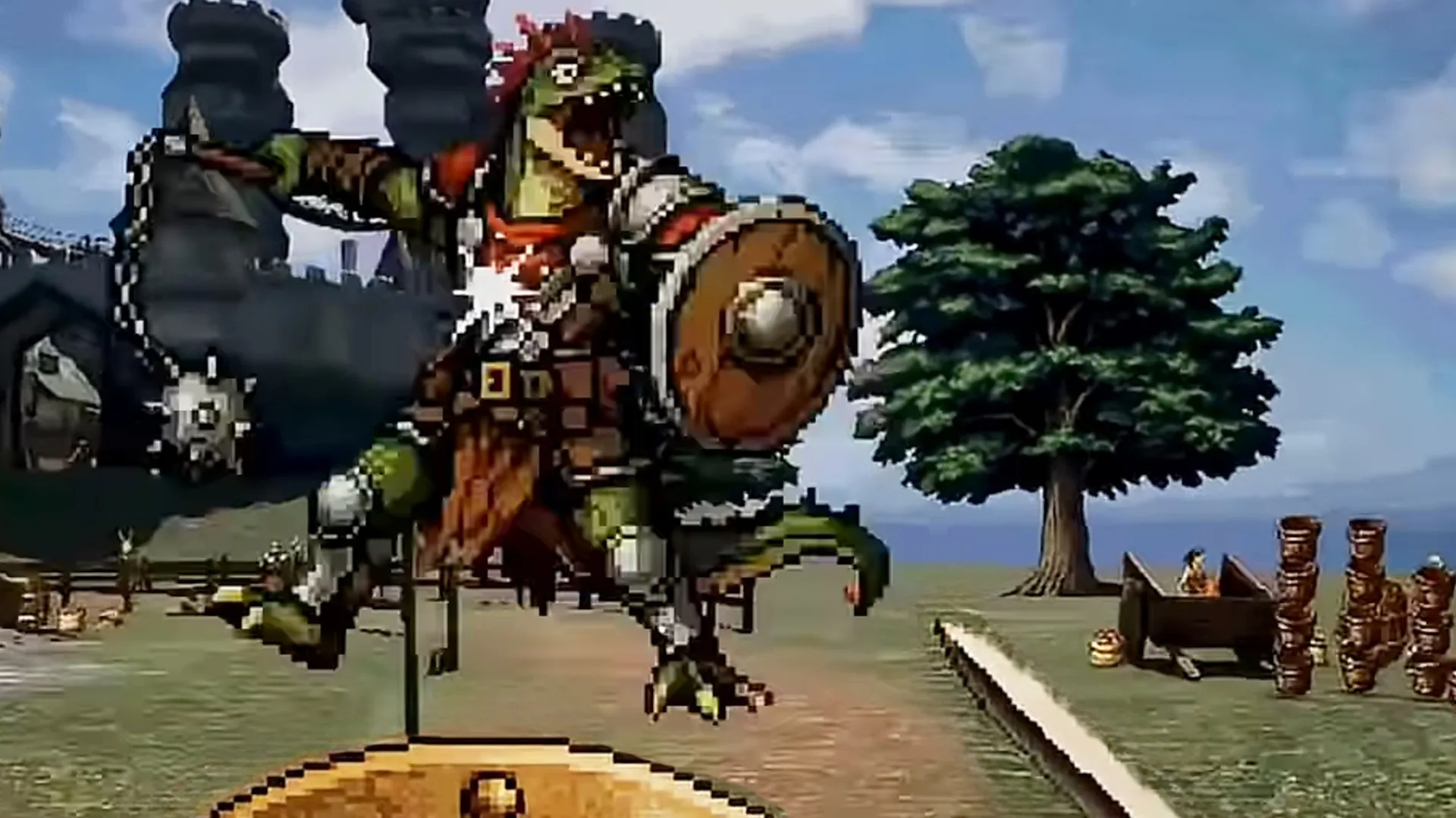 Video: »Ich mache mein eigenes Elder Scrolls«: So sieht der geistige 3D-Nachfolger von Daggerfall aus