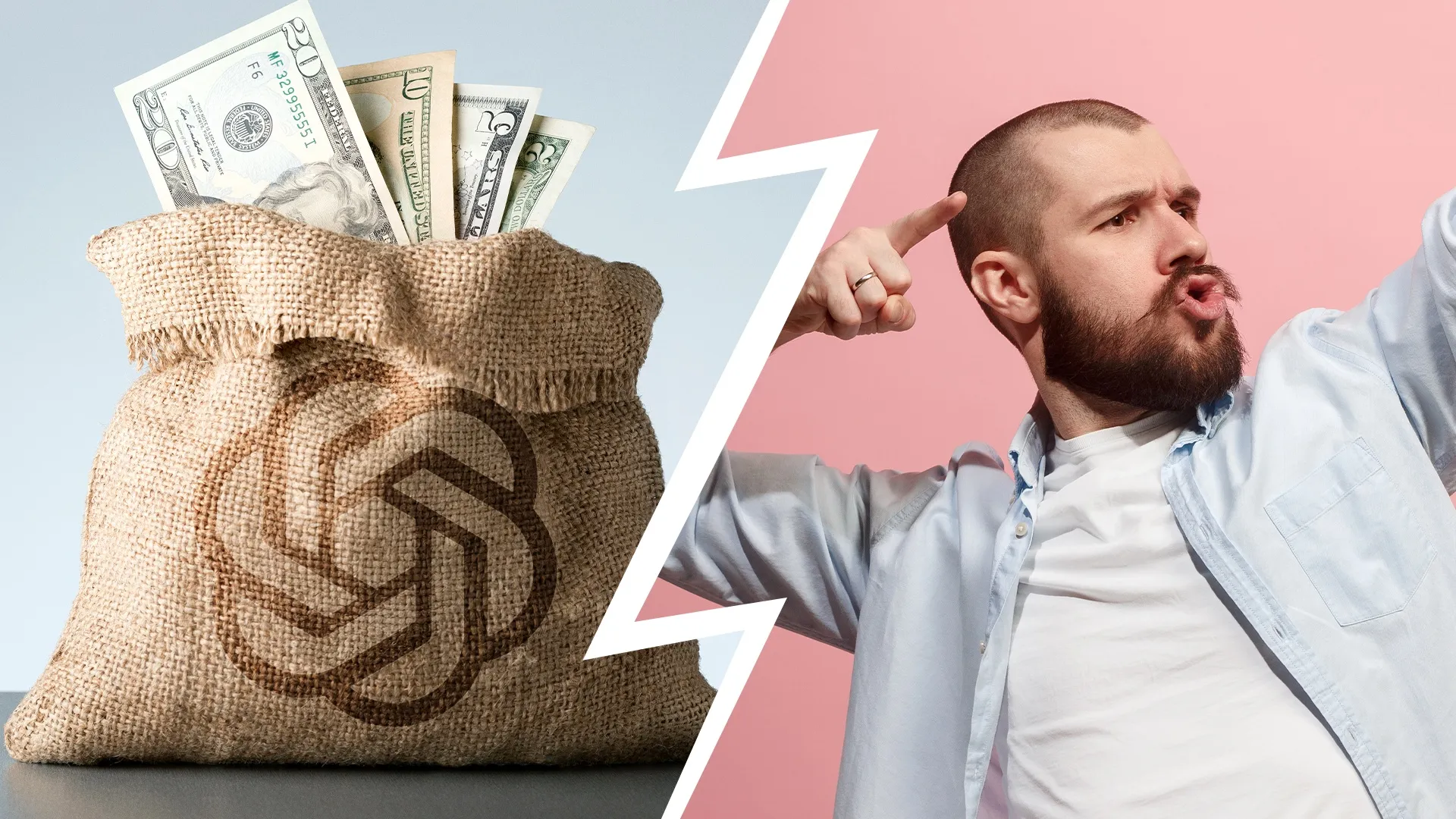 Special: Profit mit KI? - Ein Mann gibt ChatGPT 100 Dollar, um so viel Profit wie möglich zu machen und verschwindet dann - nach zwei Jahren taucht er wieder auf und hat sein Leben umgekrempelt [Best of GameStar]