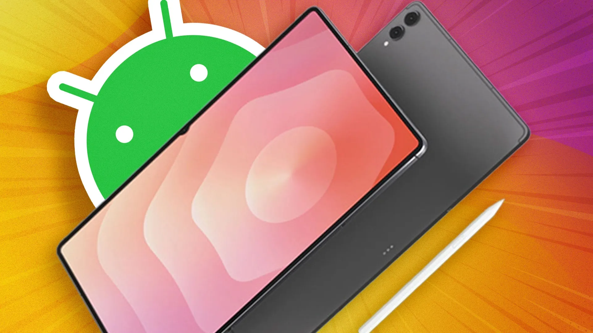 News: Tablets - Zwei neue Samsung-Tablets stehen kurz vor dem Start – das sind wohl die Specs des Galaxy Tab S12+ und Tab S12 Ultra
