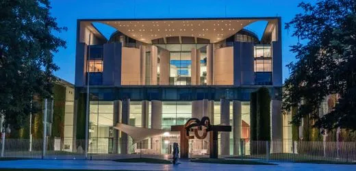 Union und SPD wollen bei Krisentreffen über Pflege und Rente verhandeln