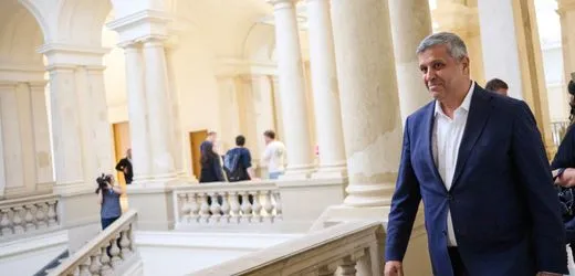 Raed Saleh: Berlins SPD-Fraktionschef will nicht wieder kandidieren