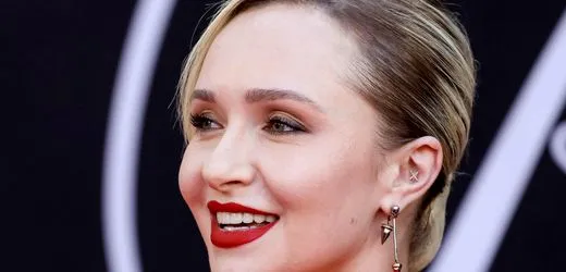 Hayden Panettiere starb an Überdosis