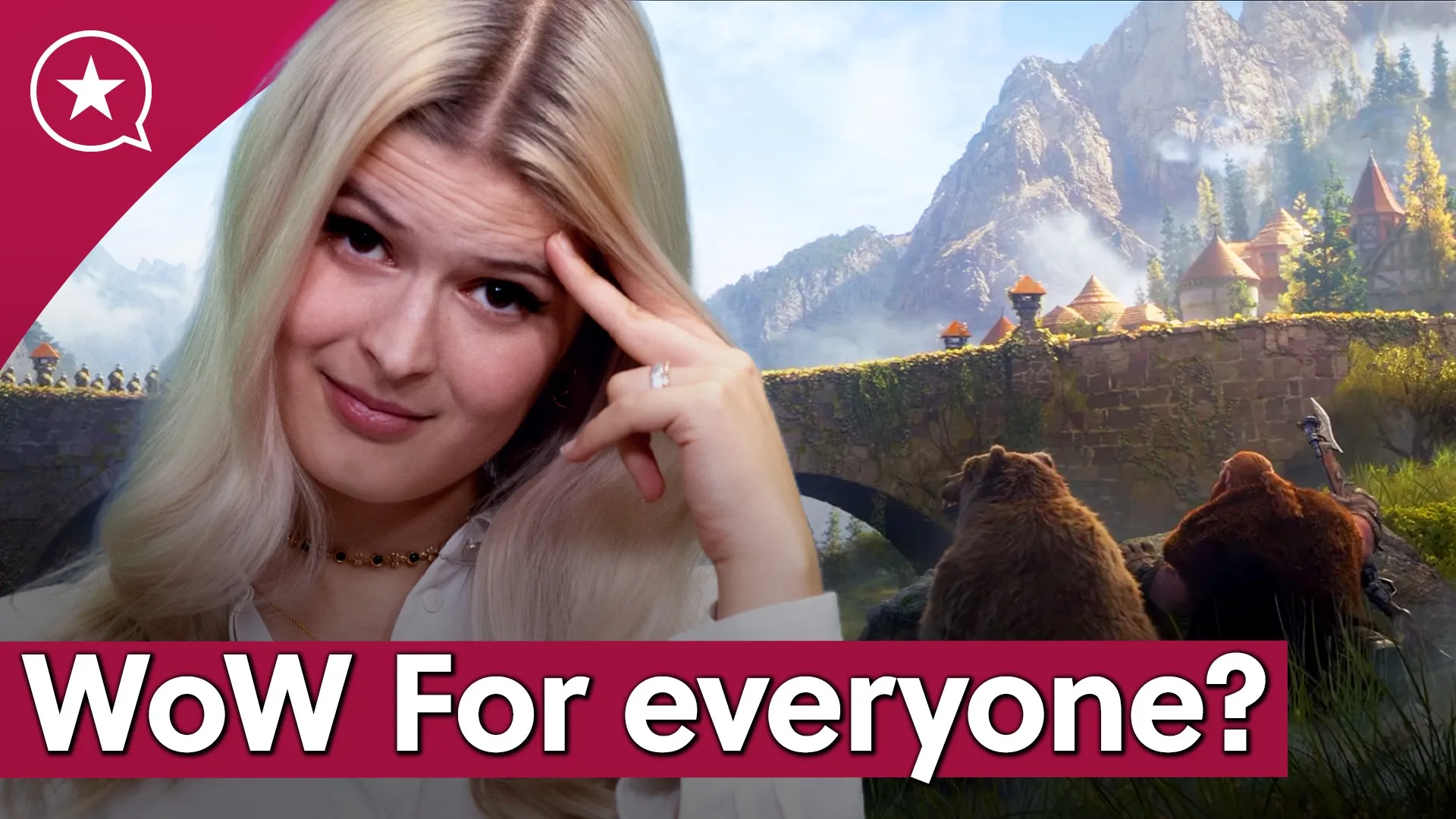 Video: WoW Forever Beta: Wird es dem Hype gerecht? | mit AresLPs & FalganWoW