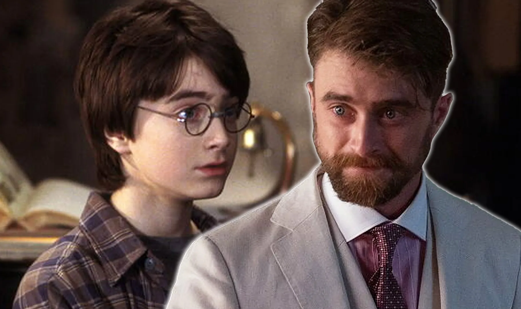 News: Harry Potter - Daniel Radcliffe hält einen zweifelhaften Rekord, weil er unbedingt Schlagzeug spielen musste