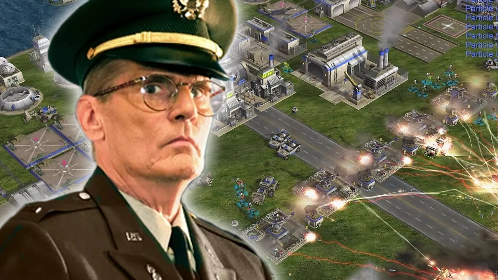 News: Command & Conquer - Euer allerliebstes C&C ist jetzt auf eine völlig neue Art spielbar