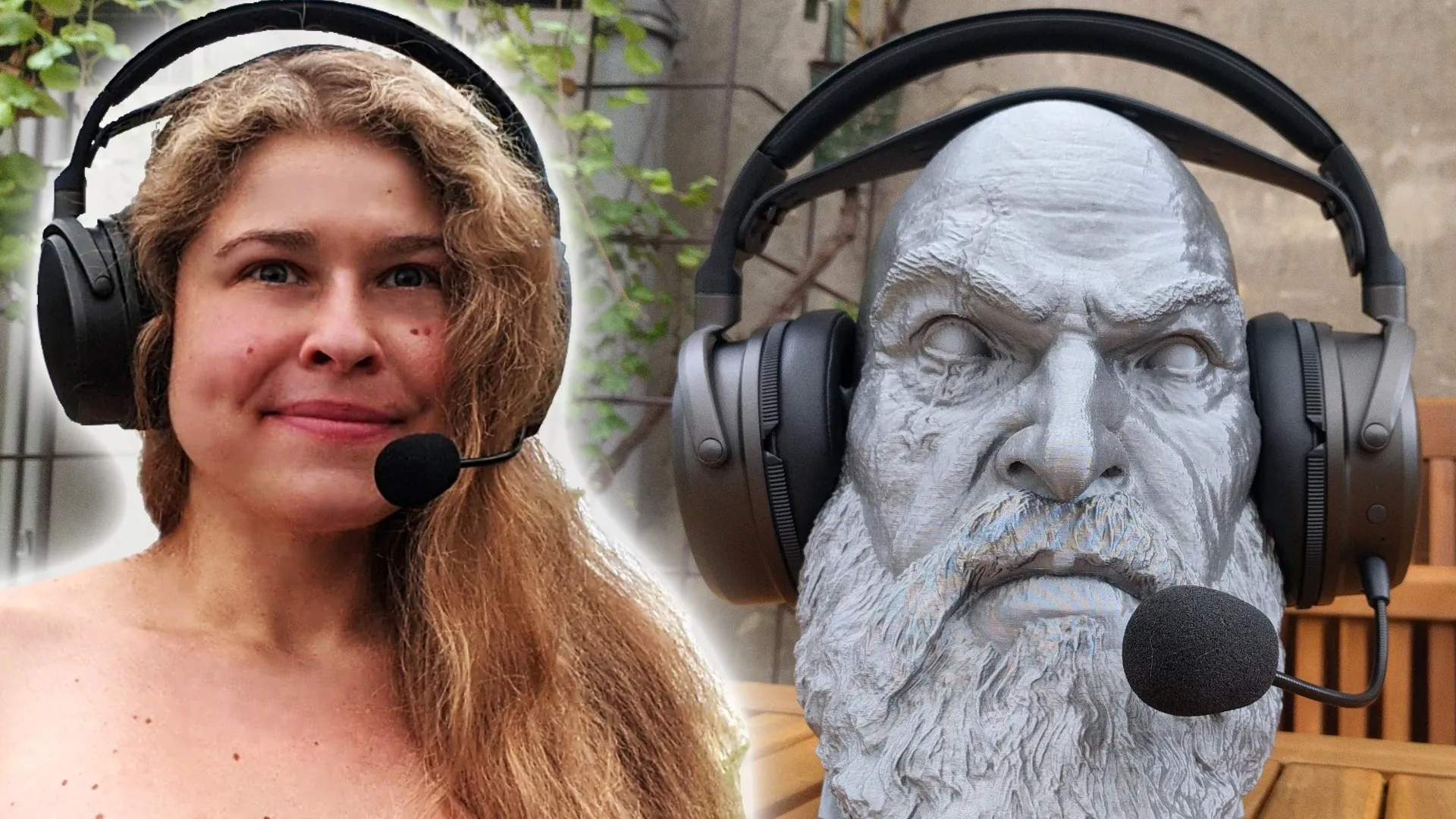 Test: Gaming-Headset - Dieses ist für mich das beste 2026, aber nur, weil noch nicht 2027 ist
