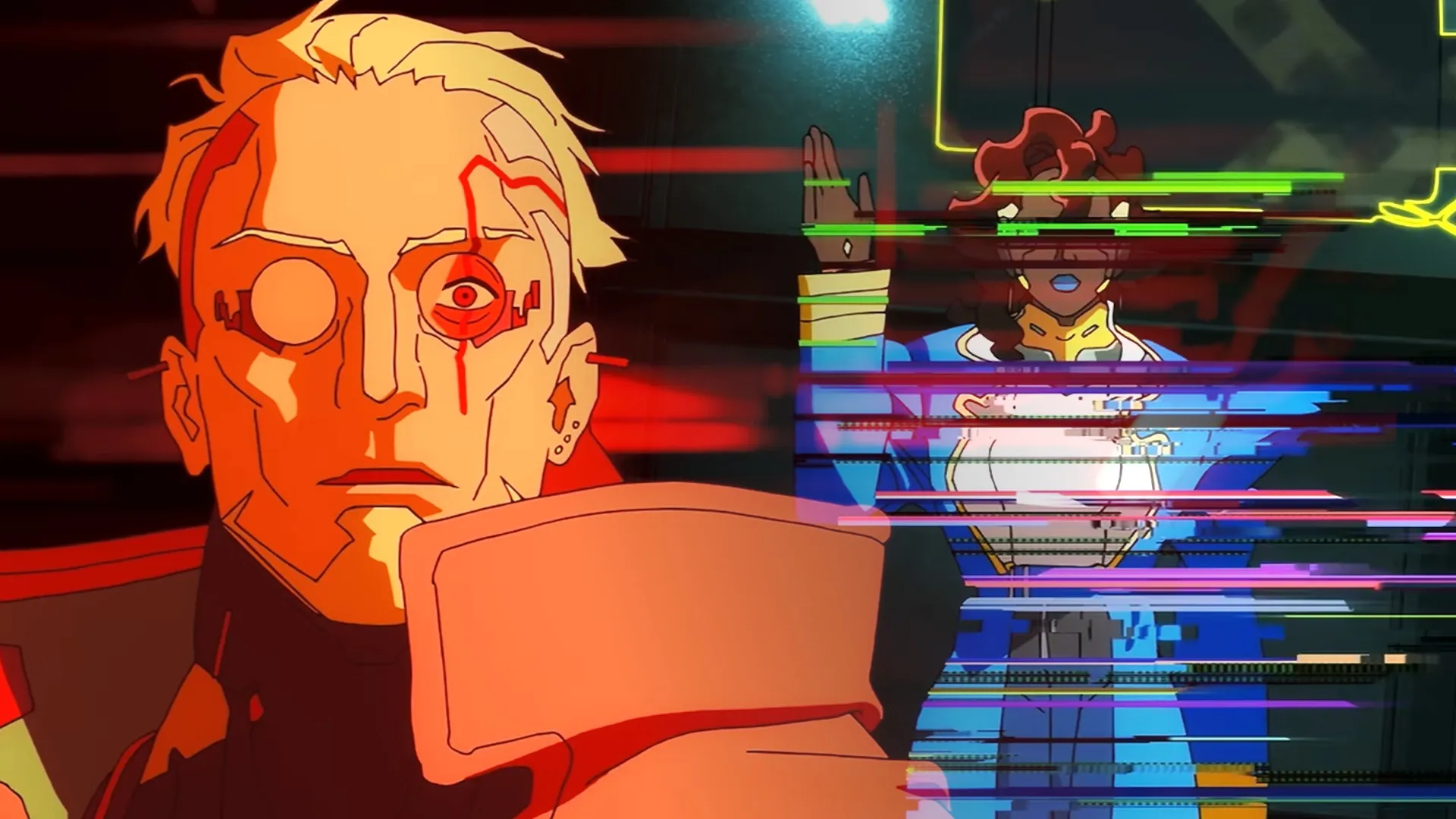 Video: »Wer hat wieder Lust, deprimiert zu sein?« – Nach dem neuen Teaser zu Cyberpunk: Edgerunners 2 sind sich Fans weiterhin sicher, dass die neue Season sie emotional fertigmachen wird