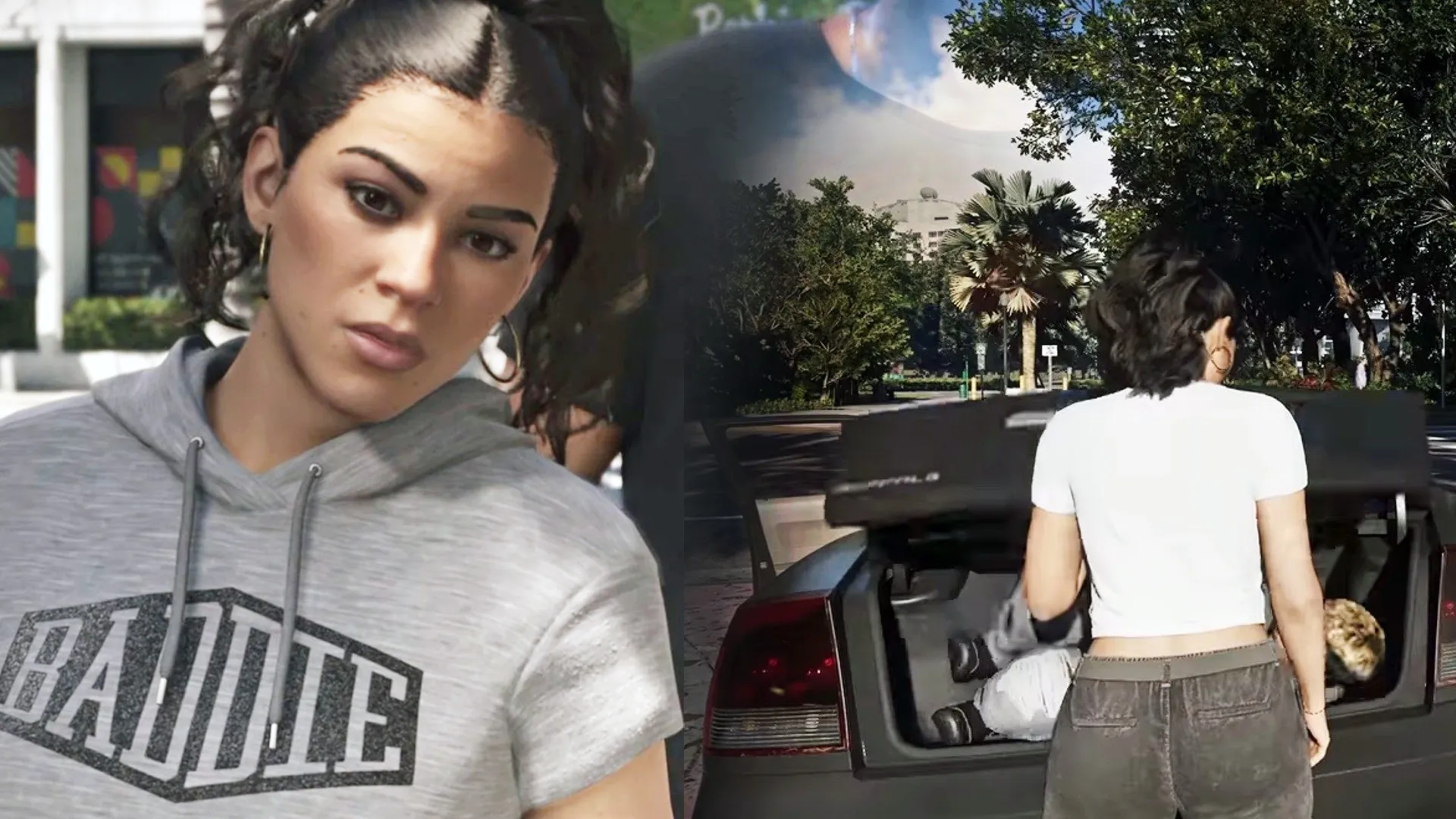 News: GTA 6 - Ihr könnt eine Stealth-Taktik direkt aus dem Handbuch von Agent 47 anwenden, um Leichen verschwinden zu lassen
