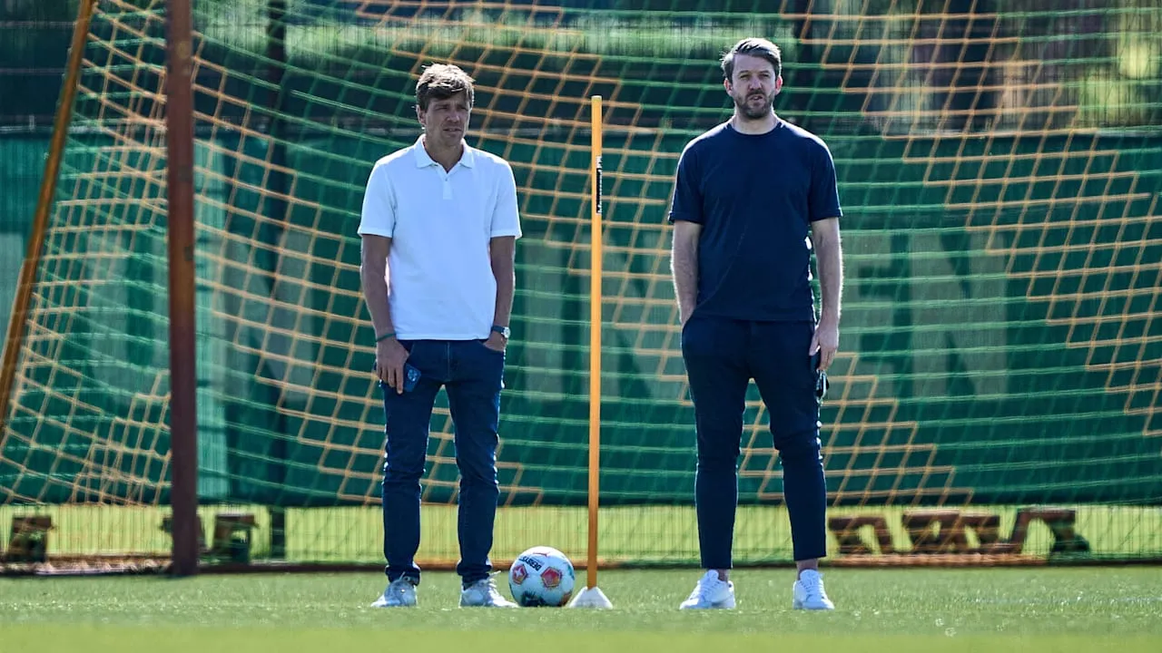 Es geht um Transfers! - Die Werder-Lehren aus dem Horror-Sommer