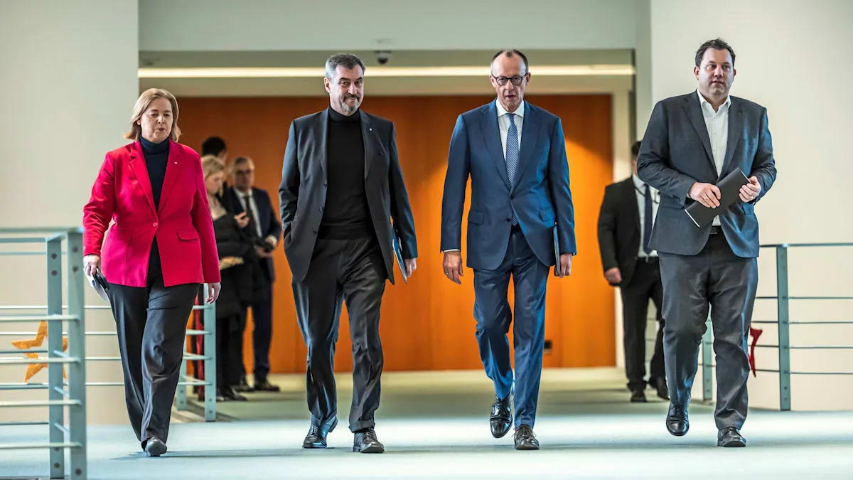 „Es entsteht wieder ein zartes Pflänzchen“