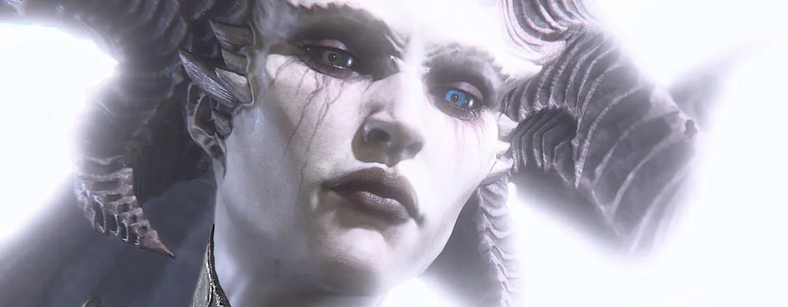 Diablo 4 wirft ein neues Licht auf die Lore, lässt Spieler noch stärker auf Liliths Seite rücken