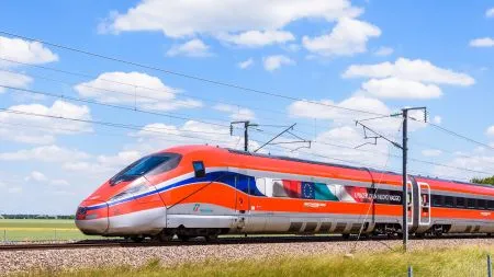 Gewerkschaft: Italo-Züge könnten Städte vom Fernverkehr abkoppeln