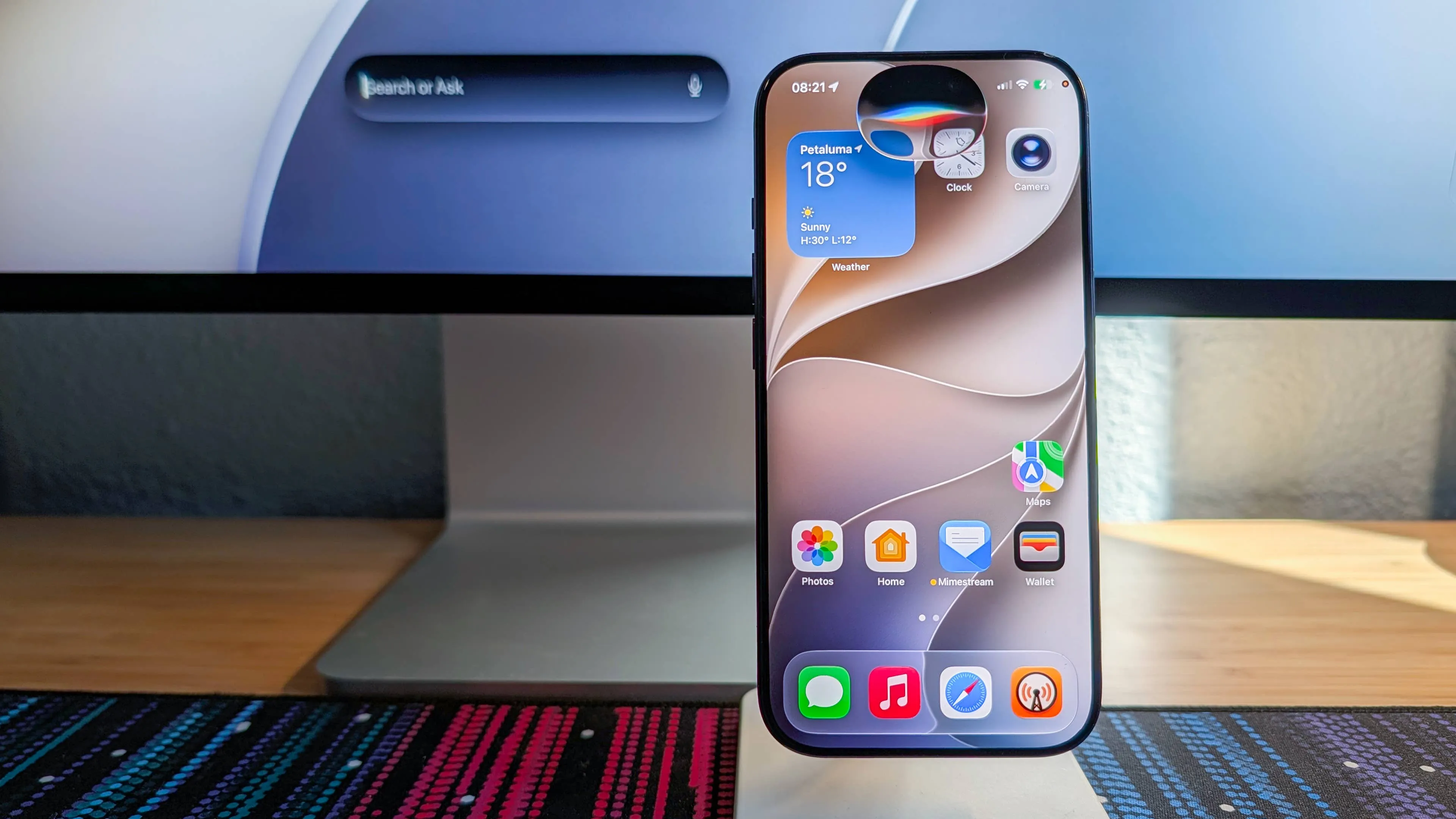 Ausprobiert: Siri ist endlich nützlich, doch ein großes Problem bleibt