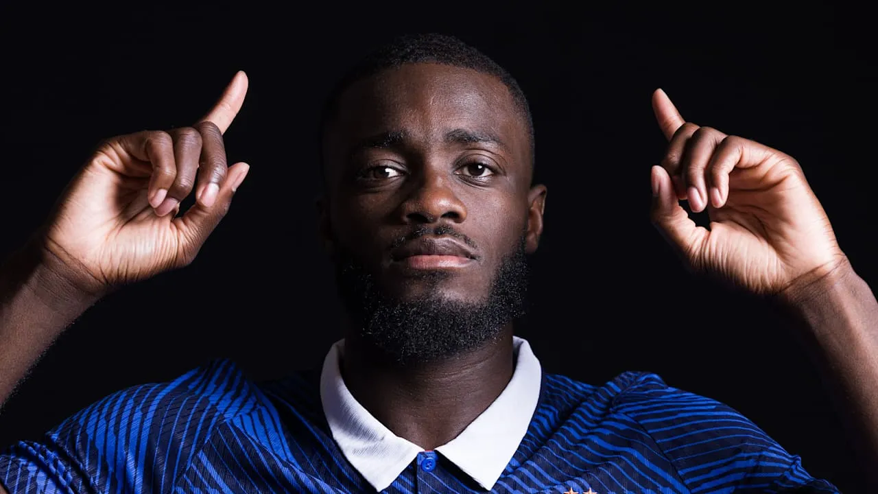 Gegen seine Bayern-Kollegen - Upamecano will Achtelfinal-Duell mit Deutschland