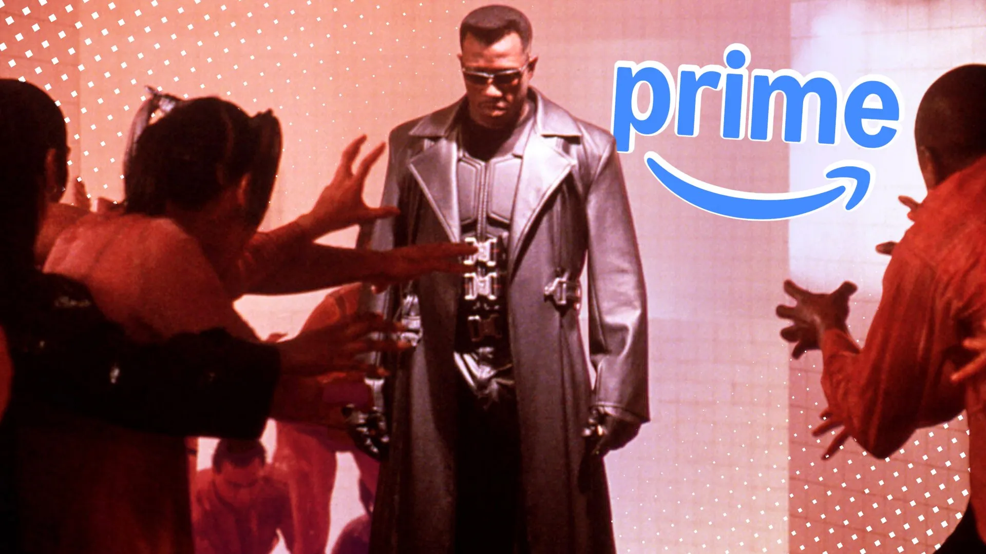 Dagegen ist das MCU ein Kindergarten: Die härtesten Marvel-Filme gibt es jetzt bei Prime Video