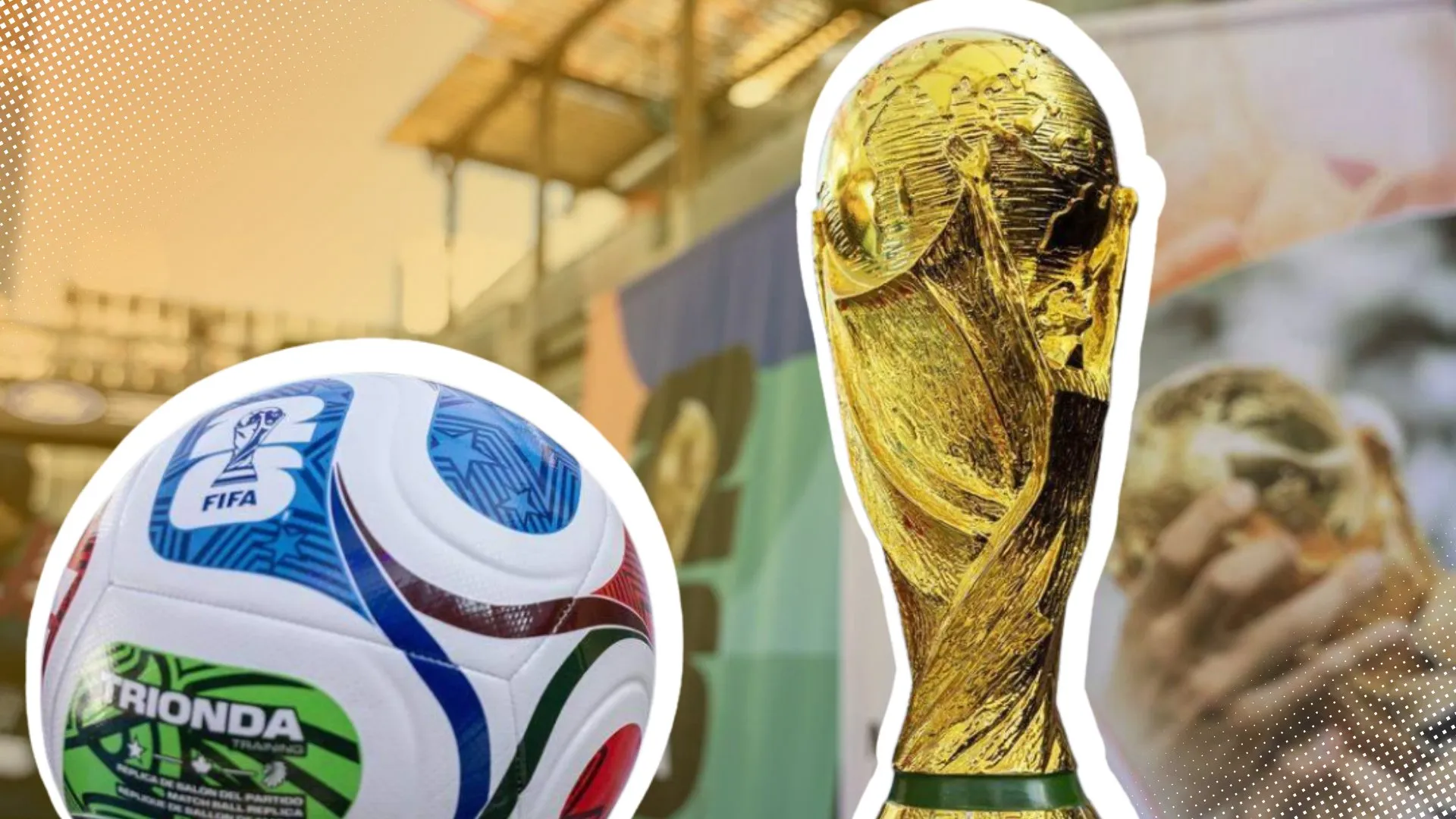 WM-Kuriositäten in den USA: 5 Dinge, die Fußball-Fans staunen lassen