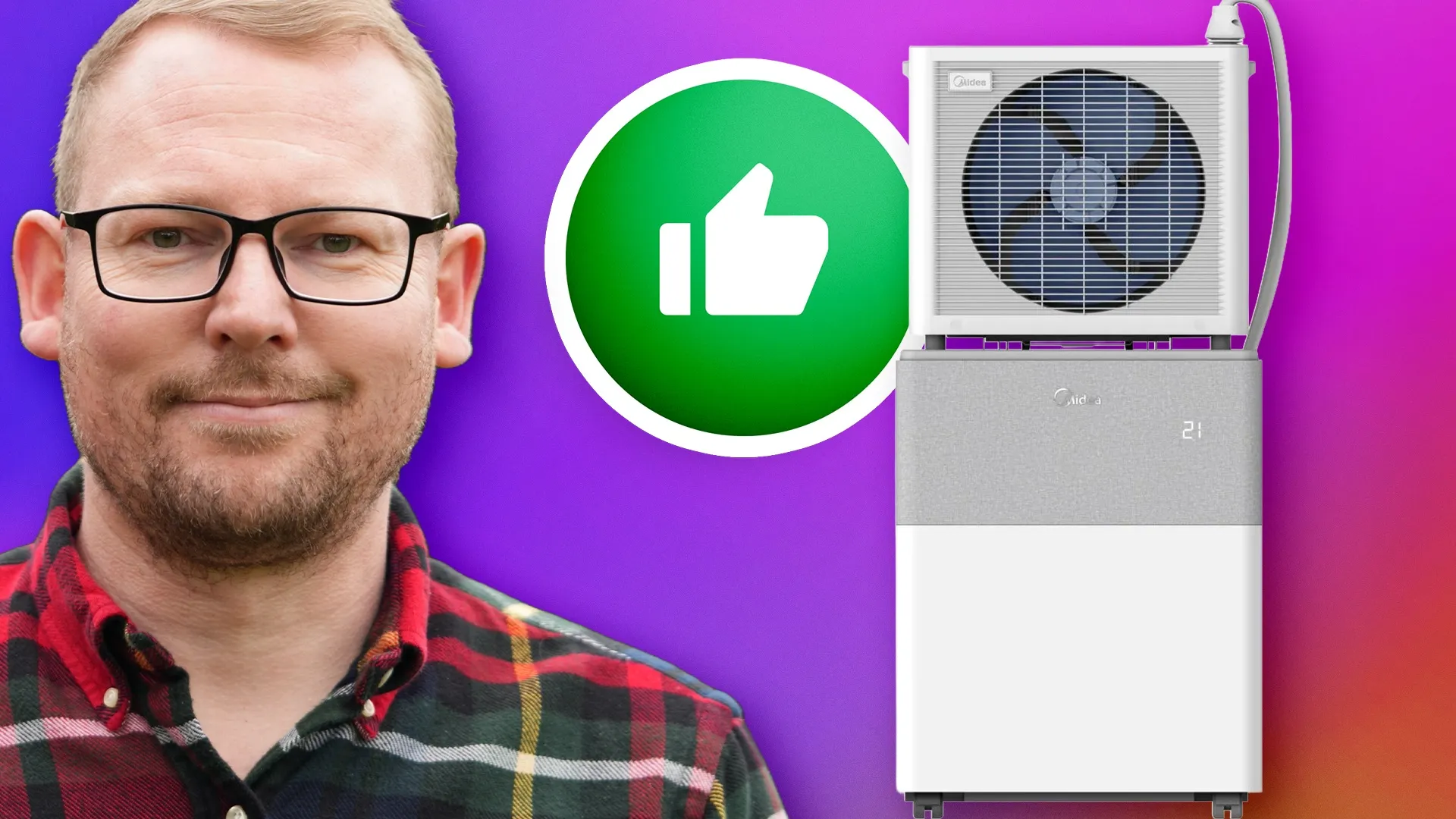Special: Haushalt - Bei Lidl ist ab Montag eine mobile Split-Klimaanlage im Angebot – ich nutze sie seit einem Jahr und kann euch sagen, ob sich der Kauf lohnt