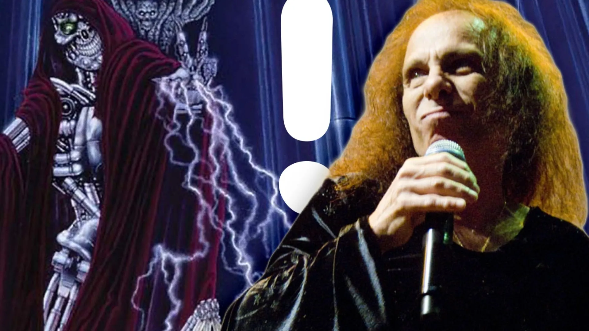 Special: Songs über Tech - Eine legendäre Metal-Band hat uns 1992 vor der Zukunft gewarnt und wir hätten hören sollen – Das steckt hinter »Computer God«