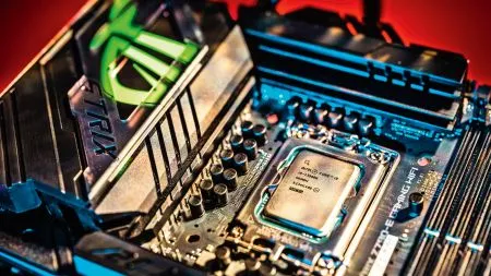 Intel plant angeblich Neuauflage von Raptor Lake für DDR4