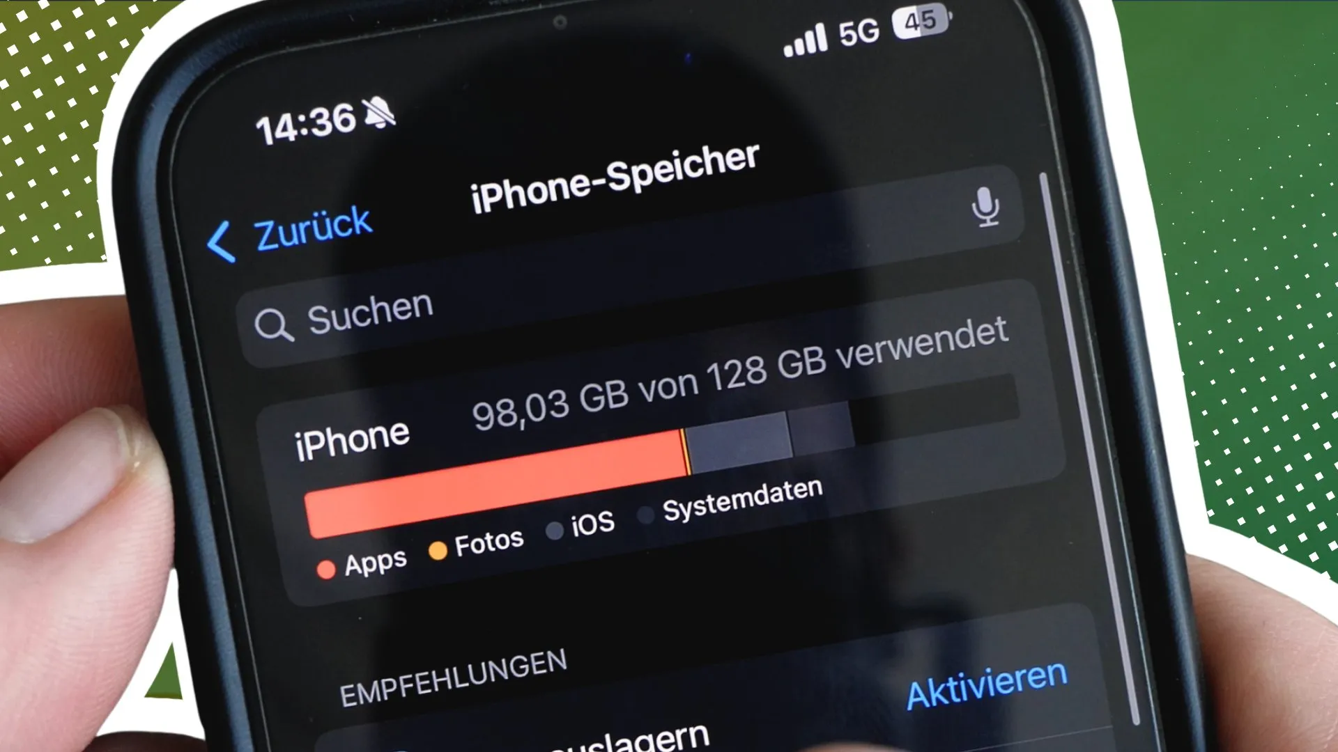Wer zu viele Fotos auf dem Handy hat, muss diese 3 Apps kennen