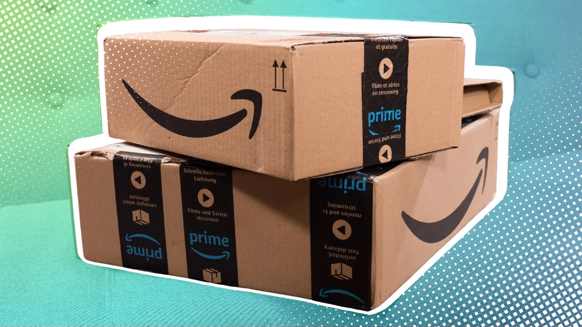 Simpler Trick am Prime Day: So findet ihr in Windeseile die echten Amazon-Schnäppchen