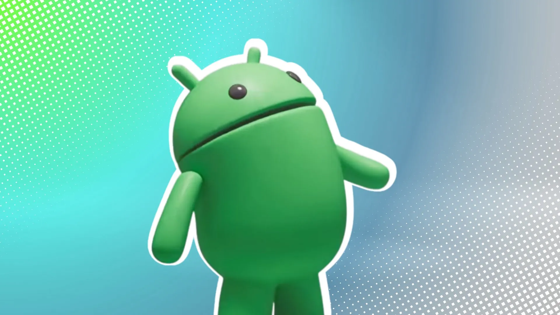 Dieser Regler gibt Android-Nutzern viel mehr Möglichkeiten