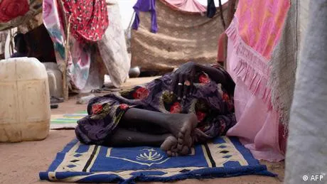 Gekaufte Loyalität: Söldner und Überläufer im Sudan