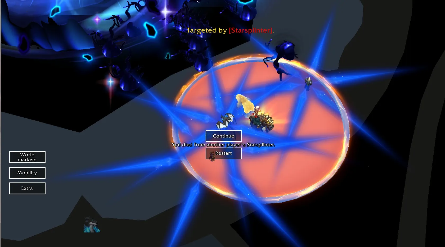 Practice L'ura Phase 4 with X Practice Addon
