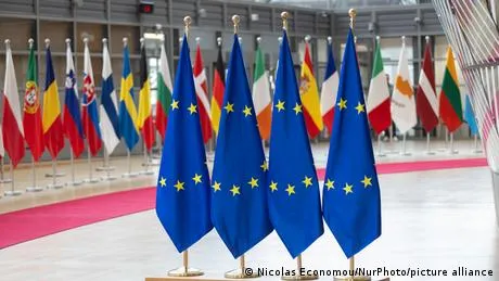 EU macht den Weg frei für Beitrittsverhandlungen mit Ukraine und Moldau - News kompakt: Das Wichtigste kurz gefasst