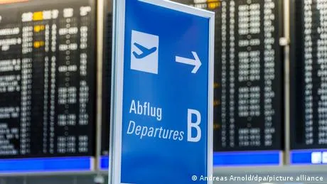 EU einigt sich im Streit um Fluggastrechte