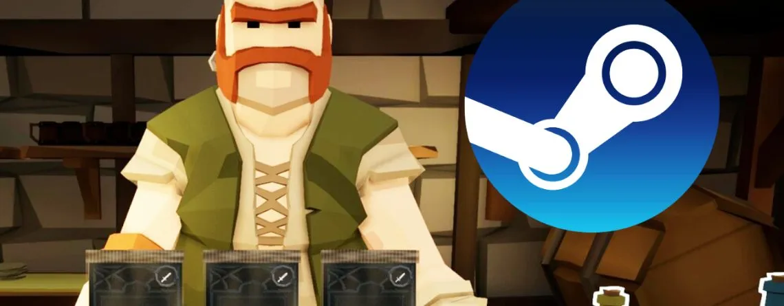 Neues Spiel lässt euch Tabletop-Schlachten auf dem PC austragen, startet mit 94 % positiven Reviews auf Steam