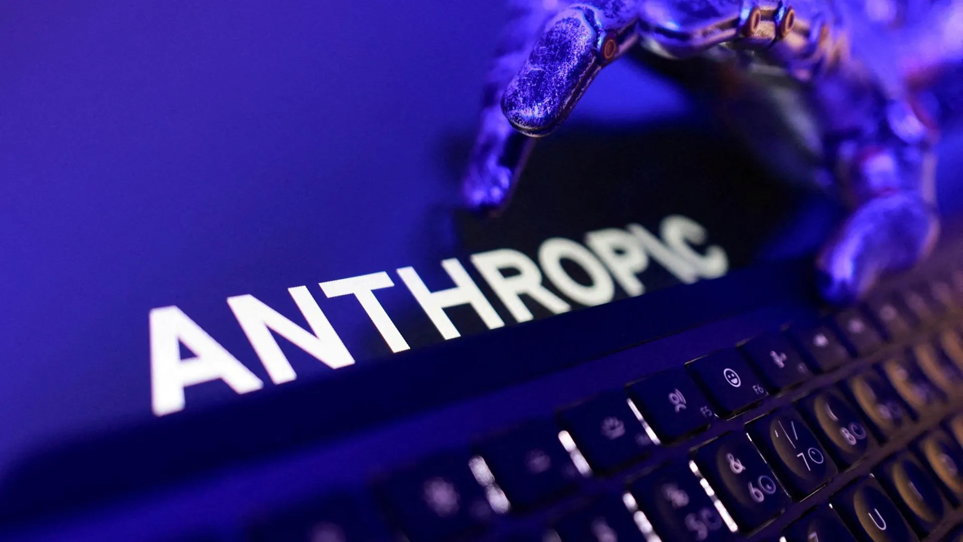 Sicherheitsbedenken: Anthropic muss neueste KI-Versionen sperren