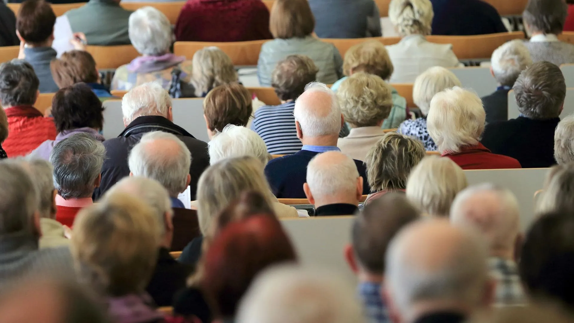 IW-Studie: Verrentung der Babyboomer hinterlässt große Lücke im Arbeitsmarkt