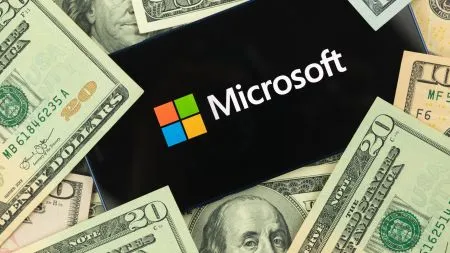 Microsoft erwägt, Xbox auszugliedern
