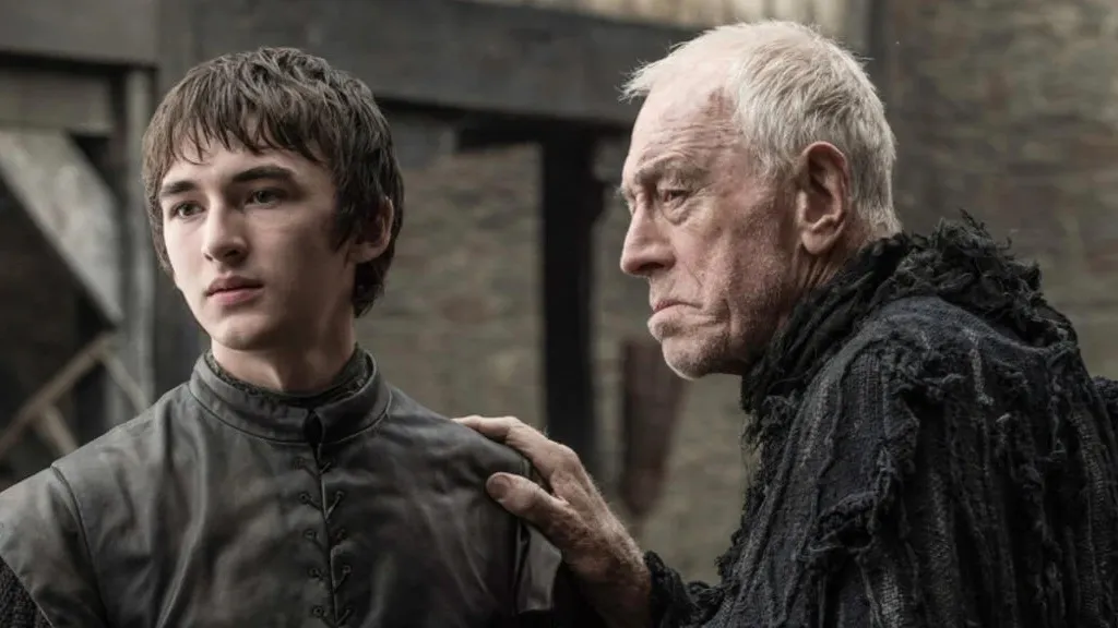 News: Game of Thrones - 13 Jahren lang hielt sich eine Fan-Theorie bis in House of the Dragon die Bestätigung kam [Best of GameStar]