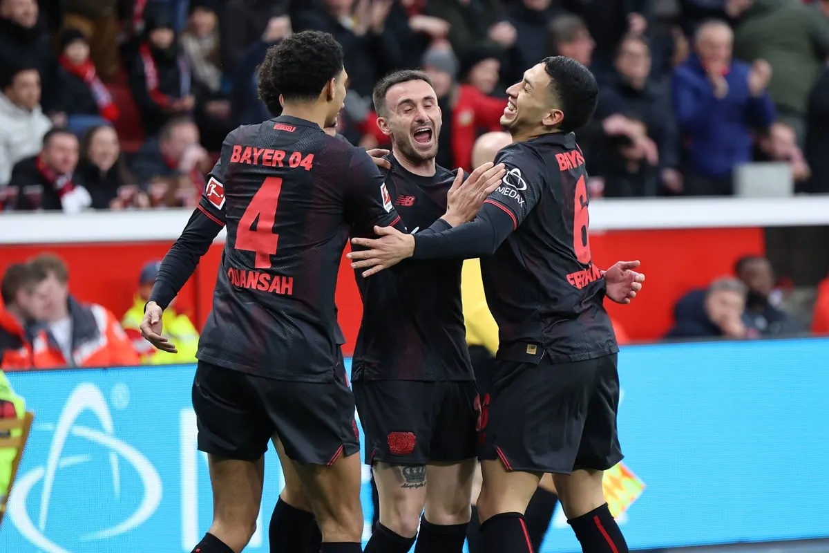 Eichhorn-Transfer mit Folgen: Zwei Stars sollen bei Bayer Leverkusen weg