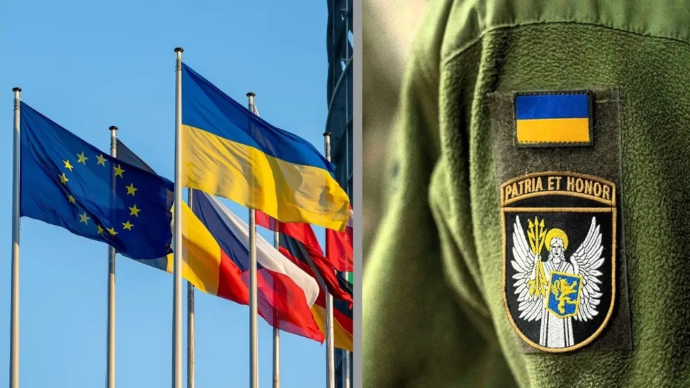 Ukraine-Milliarden: Deutschland verzichtet auf Rückerstattung