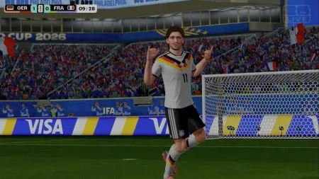 „FIFA World Cup: Launch Edition“ ist ein einziges Trauerspiel