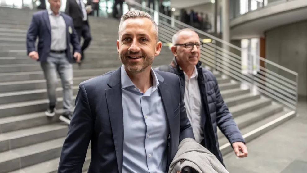 Sachsen-Anhalt: Aufruf zur Wahlmanipulation