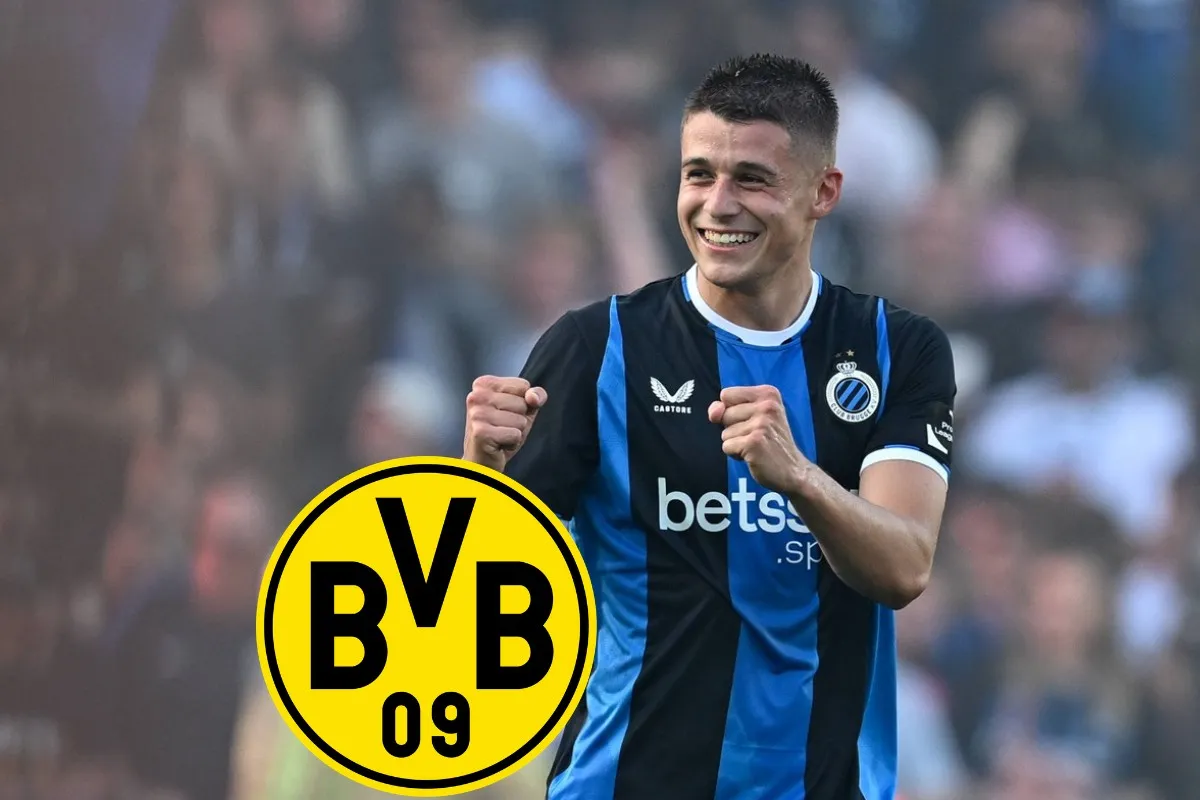 Achtung BVB! Transfer-Ziel jetzt auch bei Bayern München im Visier