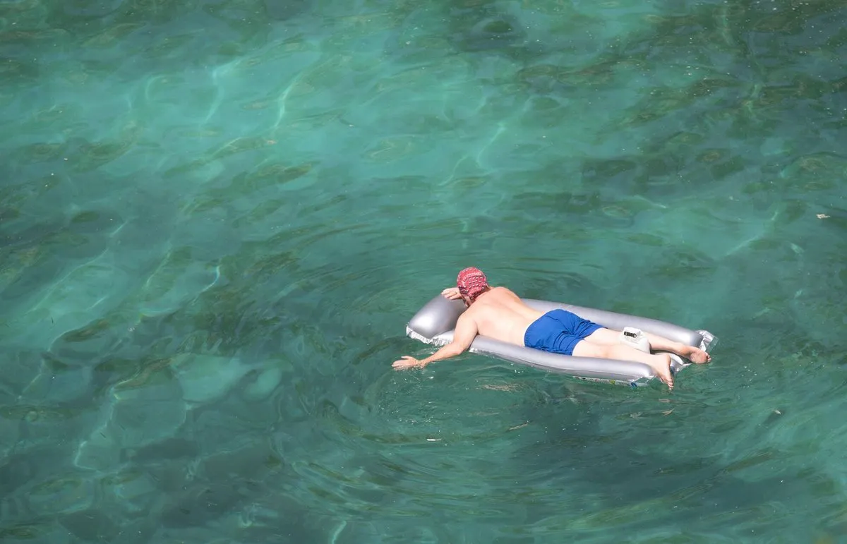 Riesige Preisunterschiede: Urlauber sollten hier ganz genau hinschauen