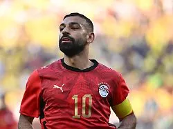 Nach Haitis Kriegsszene: Nächstes WM-Trikot muss auf FIFA-Ansage geändert werden