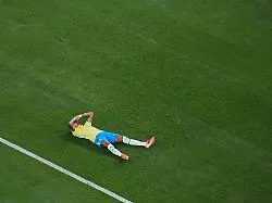 Ancelotti pfeift auf WM-Wut: Stolpernde Selecao versetzt Brasilien in Panik